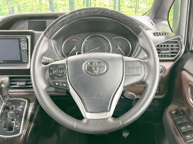 TOYOTA ESQUIRE 4WD 2015 Image 31