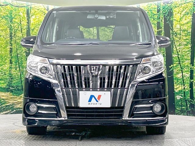 TOYOTA ESQUIRE 4WD 2015 Image 31