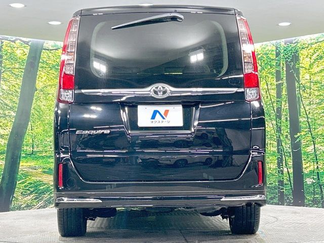 TOYOTA ESQUIRE 4WD 2015 Image 31