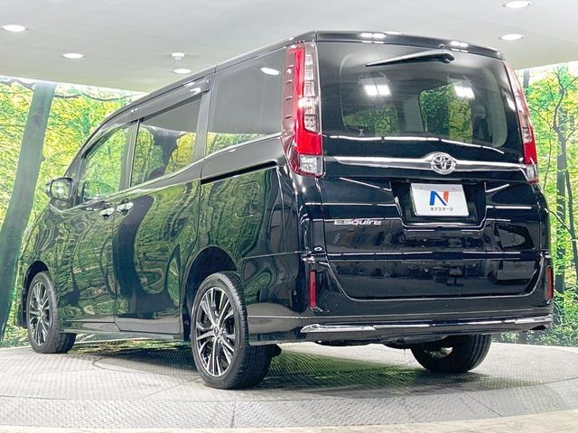 TOYOTA ESQUIRE 4WD 2015 Image 31