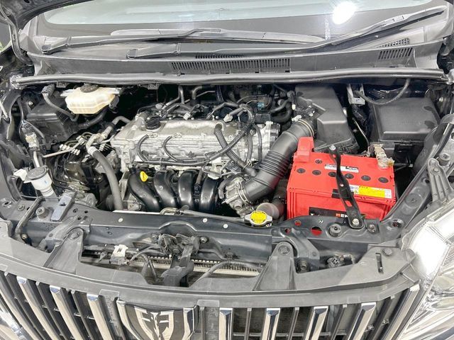 TOYOTA ESQUIRE 4WD 2015 Image 31