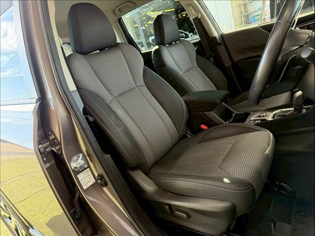 SUBARU FORESTER 2023 Image 31