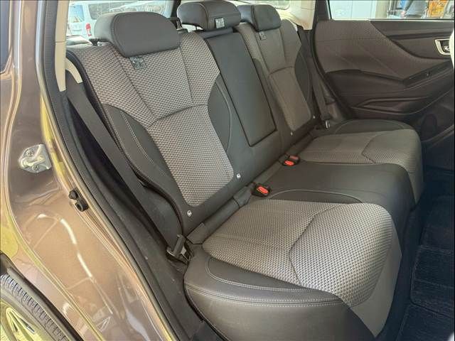 SUBARU FORESTER 2023 Image 31