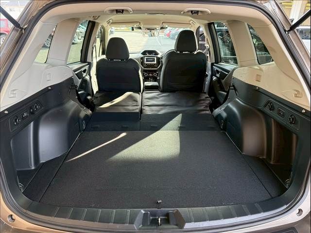 SUBARU FORESTER 2023 Image 31