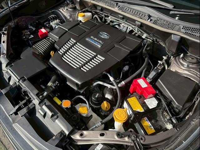 SUBARU FORESTER 2023 Image 31