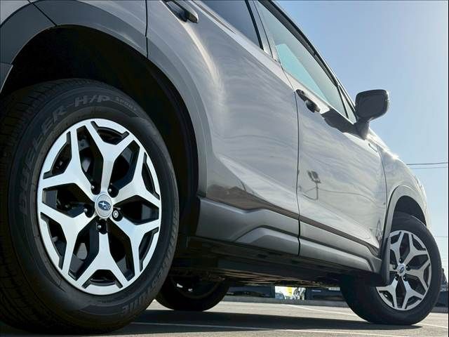 SUBARU FORESTER 2023 Image 31