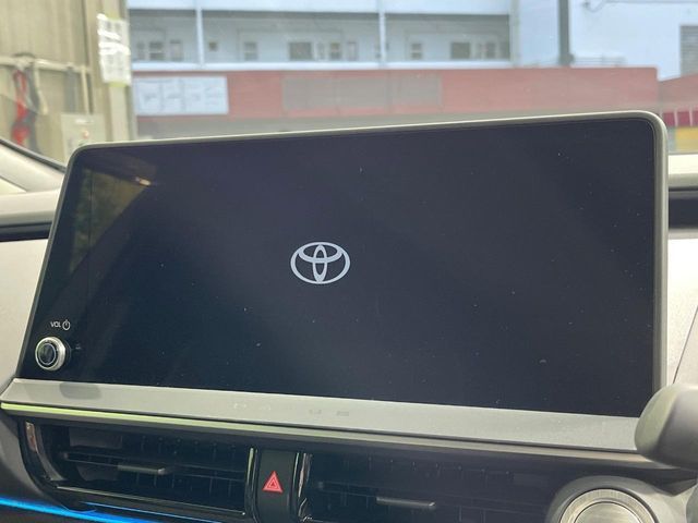 TOYOTA PRIUS 2023 Image 31