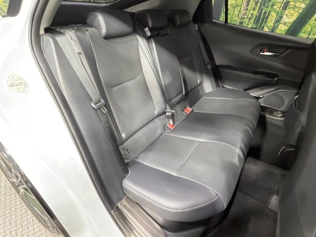 TOYOTA PRIUS 2023 Image 31