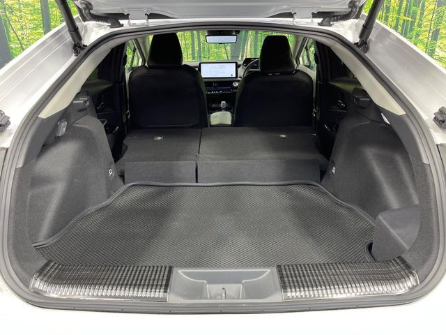 TOYOTA PRIUS 2023 Image 31