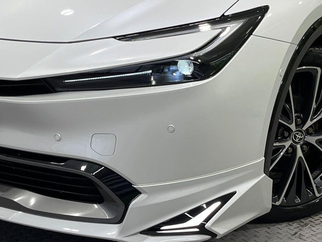 TOYOTA PRIUS 2023 Image 31