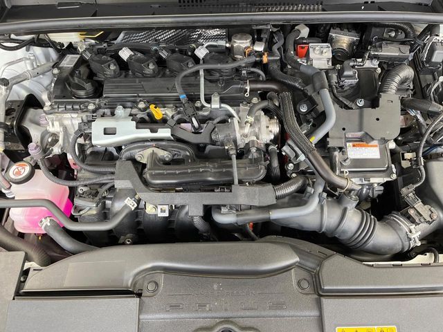 TOYOTA PRIUS 2023 Image 31