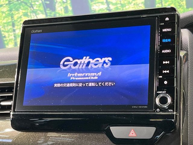 HONDA N BOX CUSTOM 2018 Image 31