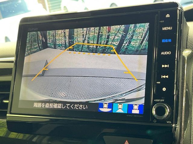 HONDA N BOX CUSTOM 2018 Image 31