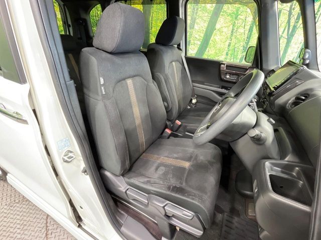 HONDA N BOX CUSTOM 2018 Image 31