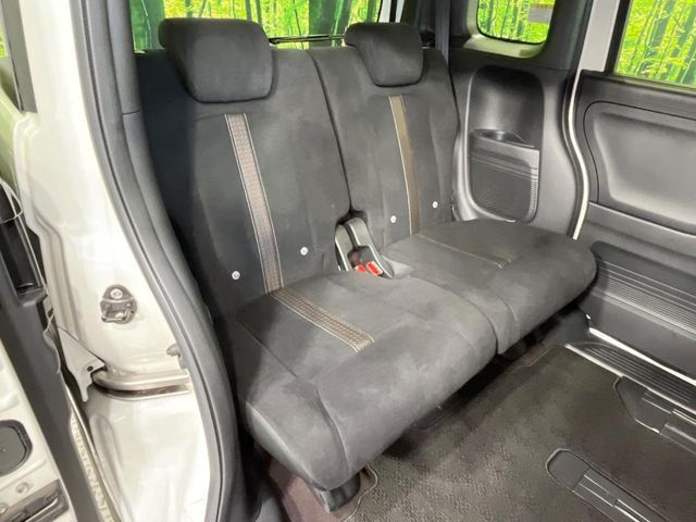 HONDA N BOX CUSTOM 2018 Image 31