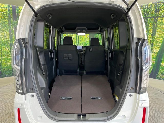 HONDA N BOX CUSTOM 2018 Image 31