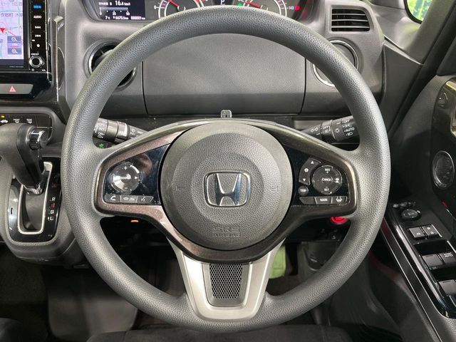 HONDA N BOX CUSTOM 2018 Image 31