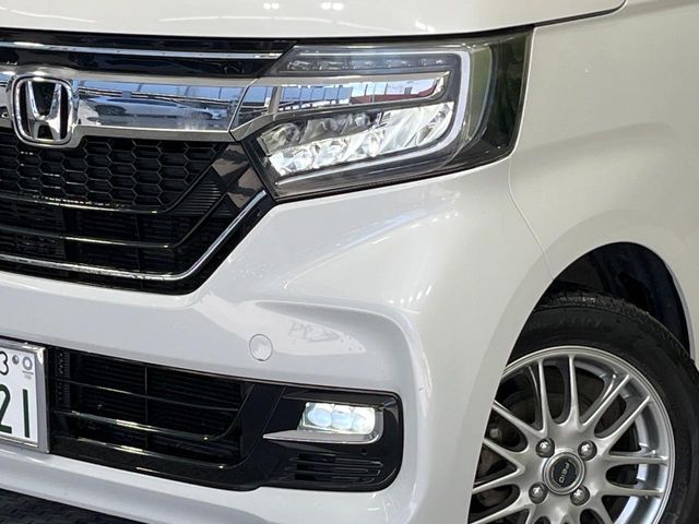 HONDA N BOX CUSTOM 2018 Image 31