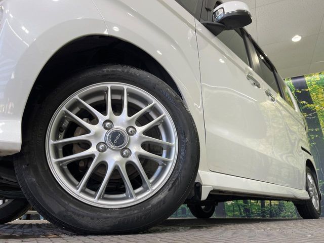 HONDA N BOX CUSTOM 2018 Image 31