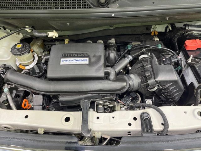 HONDA N BOX CUSTOM 2018 Image 31