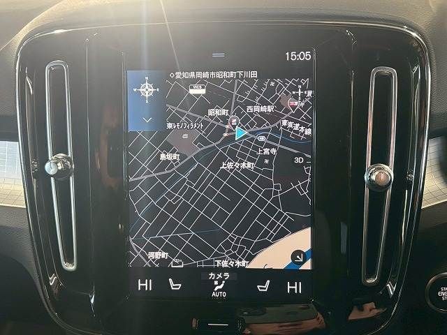 VOLVO XC40 2021 Image 31