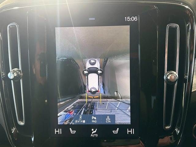 VOLVO XC40 2021 Image 31