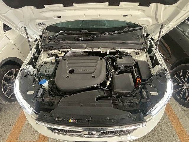 VOLVO XC40 2021 Image 31