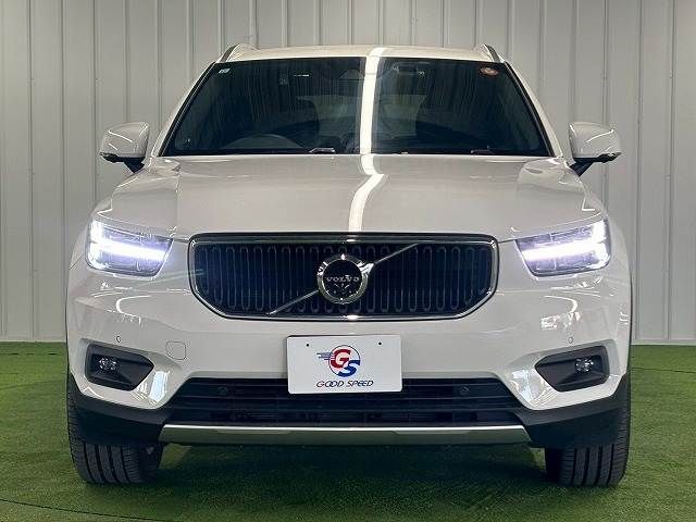 VOLVO XC40 2021 Image 31