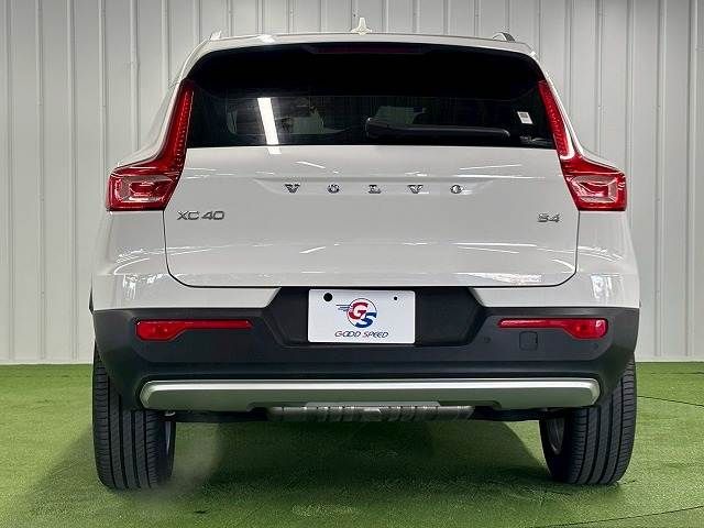 VOLVO XC40 2021 Image 31