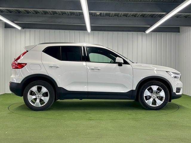 VOLVO XC40 2021 Image 31