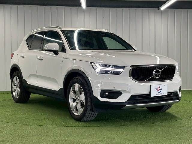 VOLVO XC40 2021 Image 31