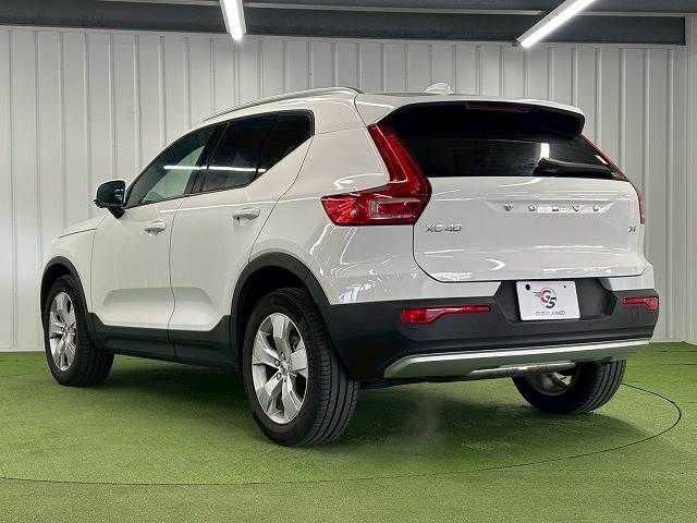 VOLVO XC40 2021 Image 31