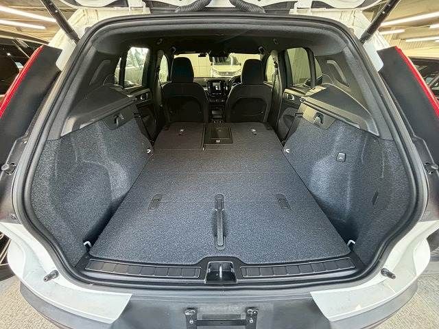 VOLVO XC40 2021 Image 31