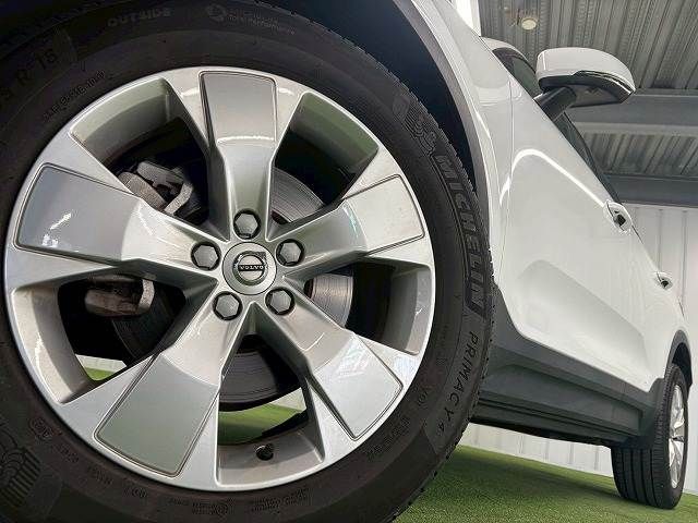 VOLVO XC40 2021 Image 31