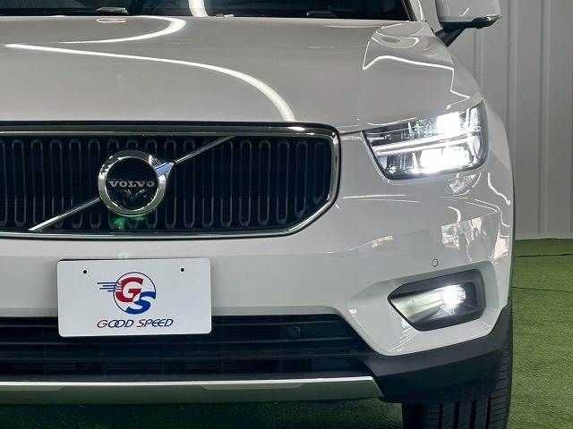 VOLVO XC40 2021 Image 31
