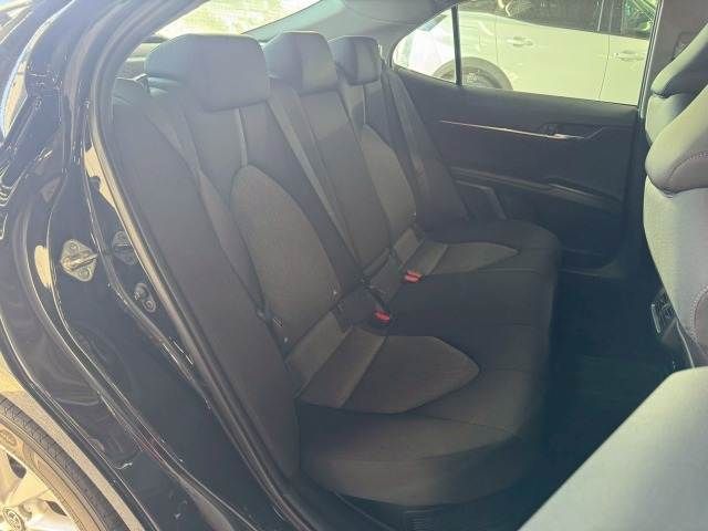 TOYOTA CAMRY HYBRID 2022 Image 31