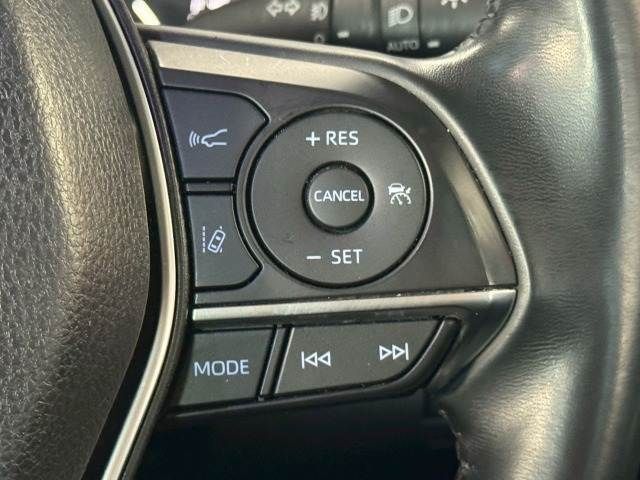 TOYOTA CAMRY HYBRID 2022 Image 31