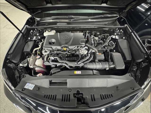 TOYOTA CAMRY HYBRID 2022 Image 31