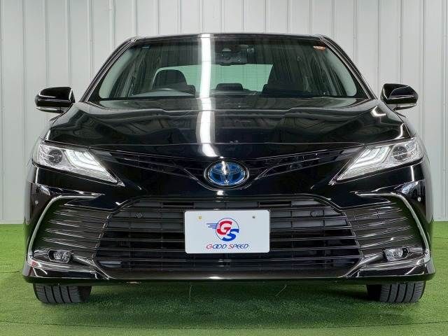TOYOTA CAMRY HYBRID 2022 Image 31