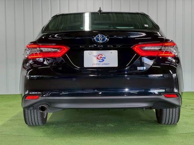 TOYOTA CAMRY HYBRID 2022 Image 31