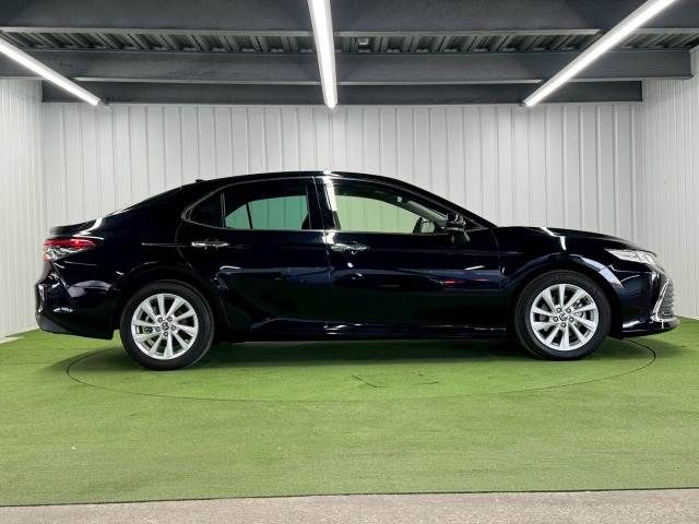 TOYOTA CAMRY HYBRID 2022 Image 31