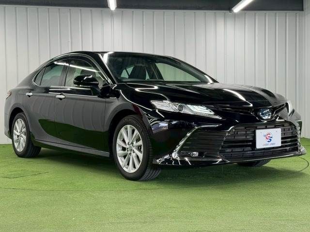 TOYOTA CAMRY HYBRID 2022 Image 31