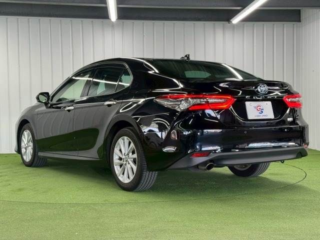 TOYOTA CAMRY HYBRID 2022 Image 31