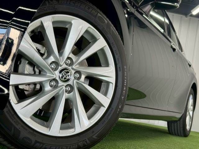 TOYOTA CAMRY HYBRID 2022 Image 31