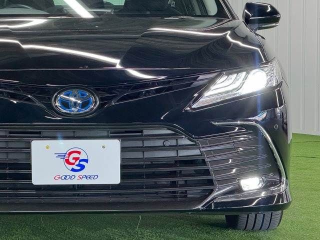 TOYOTA CAMRY HYBRID 2022 Image 31