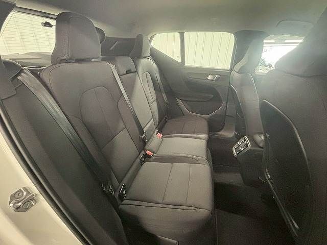 VOLVO XC40 2020 Image 31