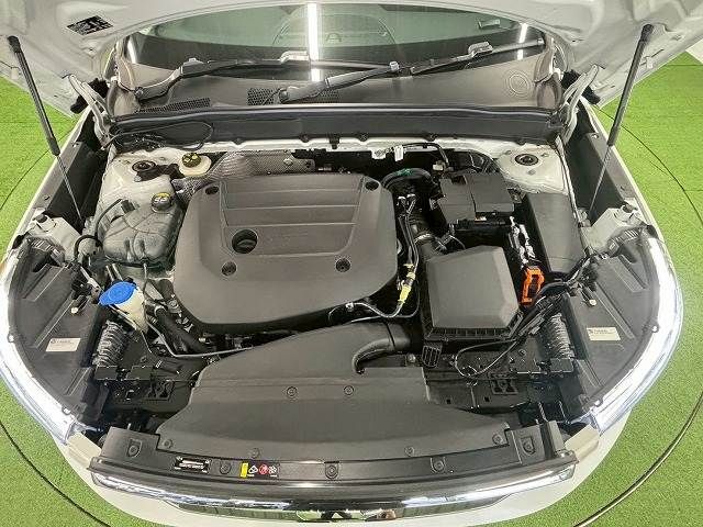 VOLVO XC40 2020 Image 31