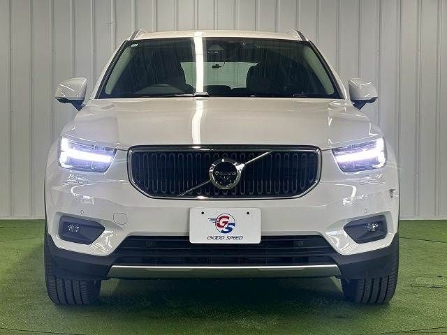 VOLVO XC40 2020 Image 31