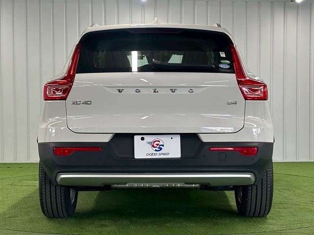 VOLVO XC40 2020 Image 31