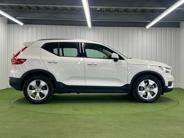 VOLVO XC40 2020 Image 31